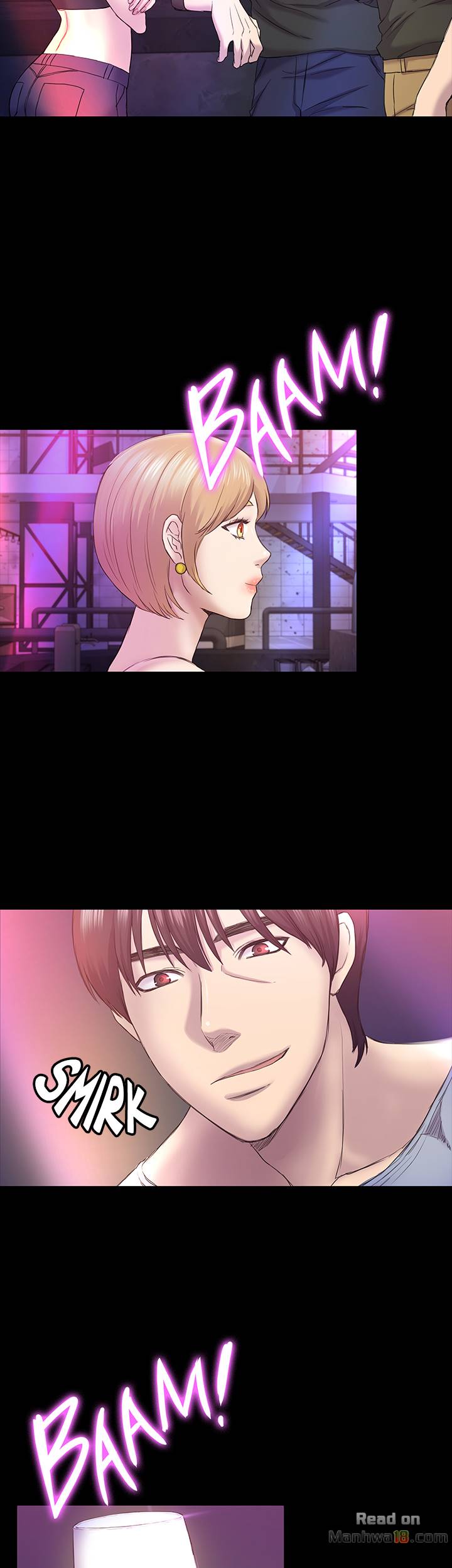 Can I Help You? Chapter 41 - HolyManga.Net