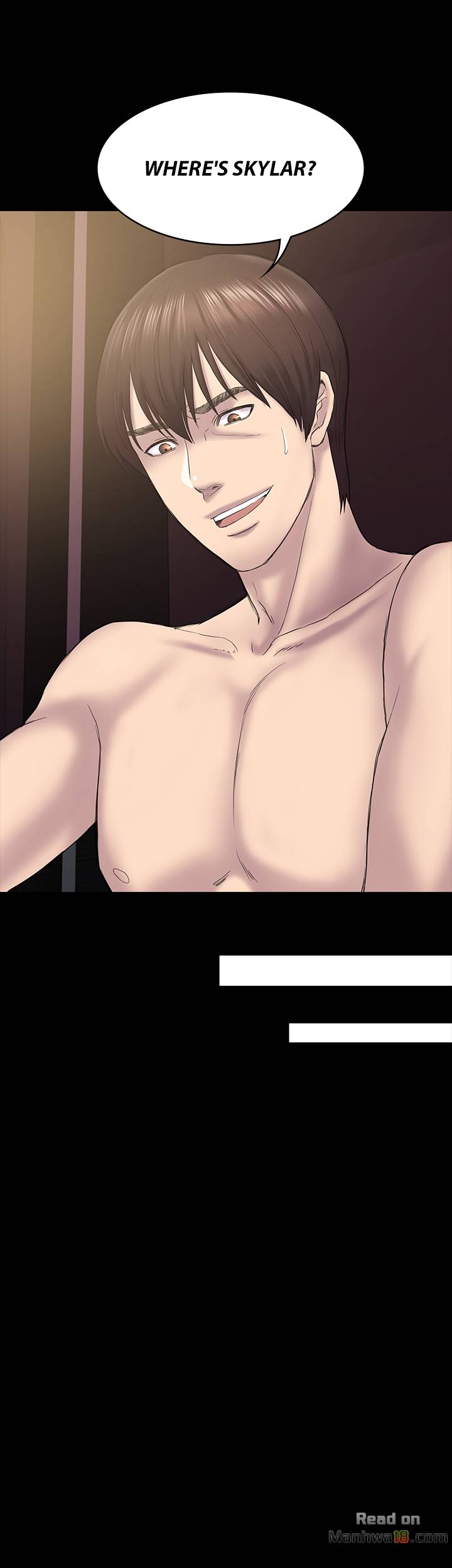 Can I Help You? Chapter 41 - HolyManga.Net