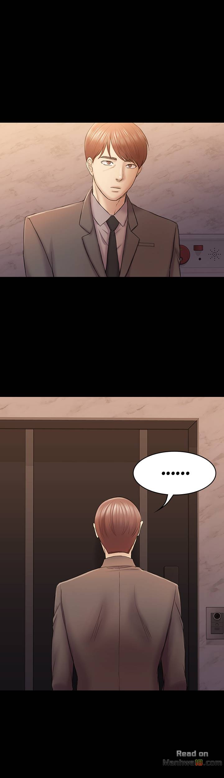 Can I Help You? Chapter 42 - HolyManga.Net