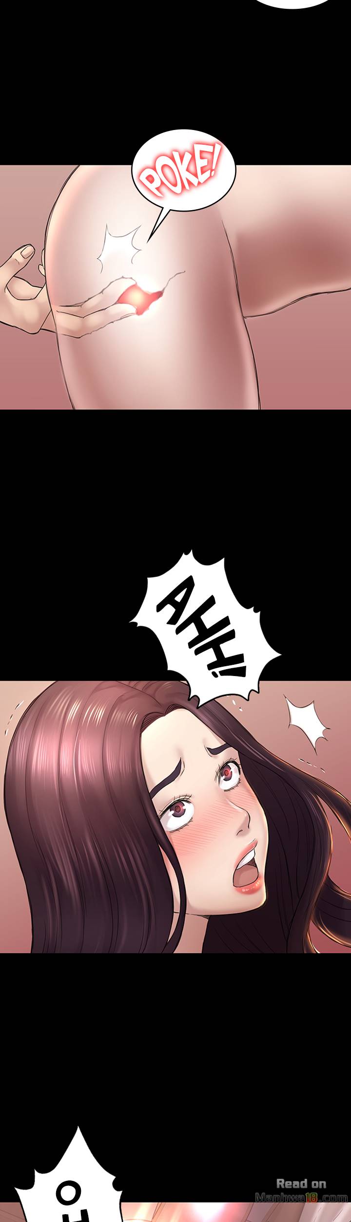 Can I Help You? Chapter 42 - HolyManga.Net