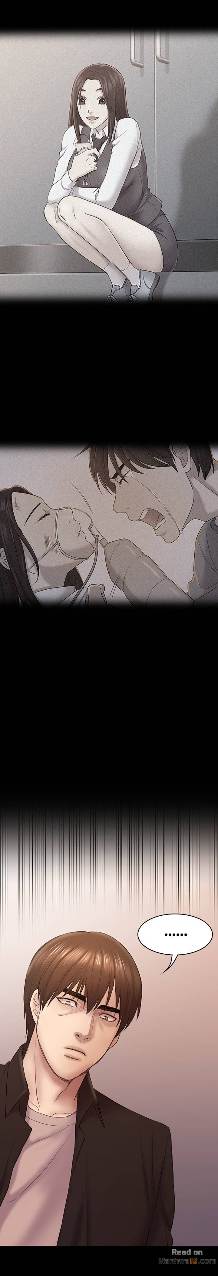 Can I Help You? Chapter 42 - HolyManga.Net
