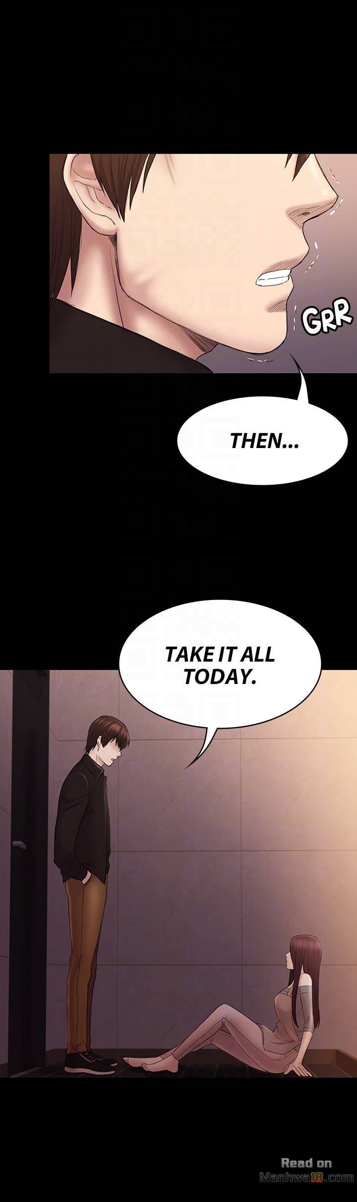 Can I Help You? Chapter 42 - HolyManga.Net