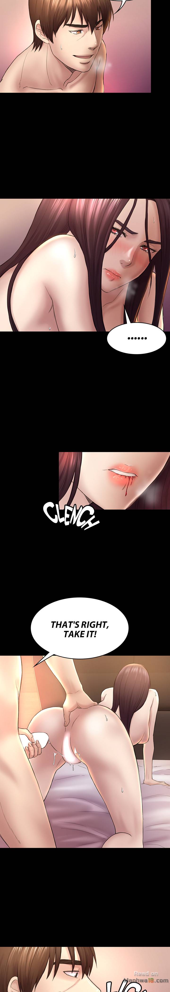Can I Help You? Chapter 42 - HolyManga.Net