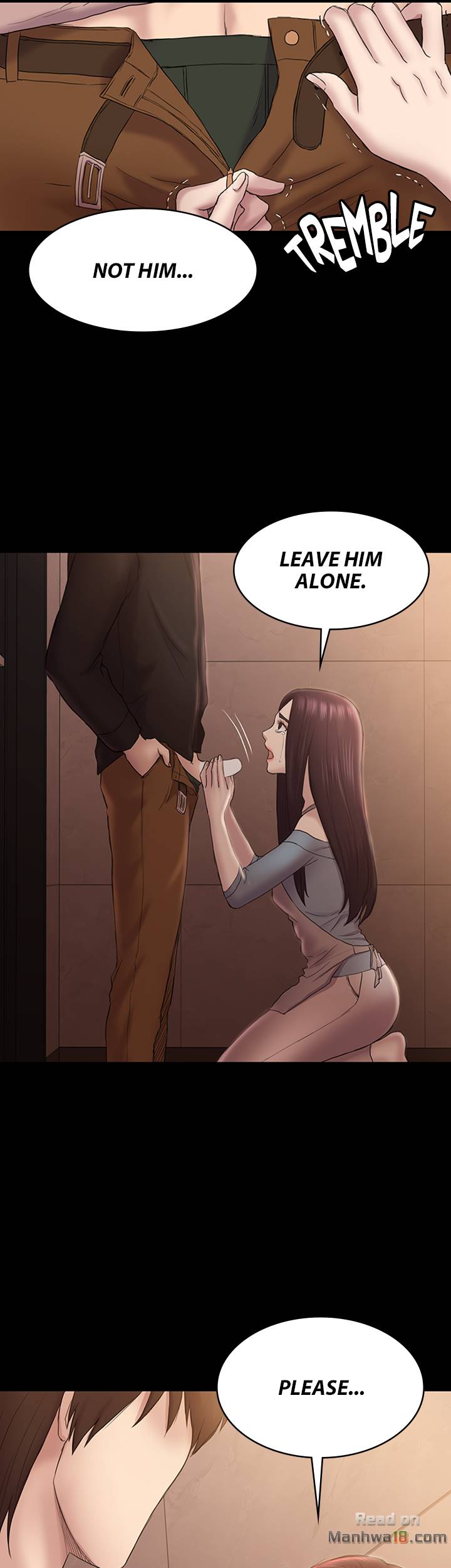 Can I Help You? Chapter 42 - HolyManga.Net