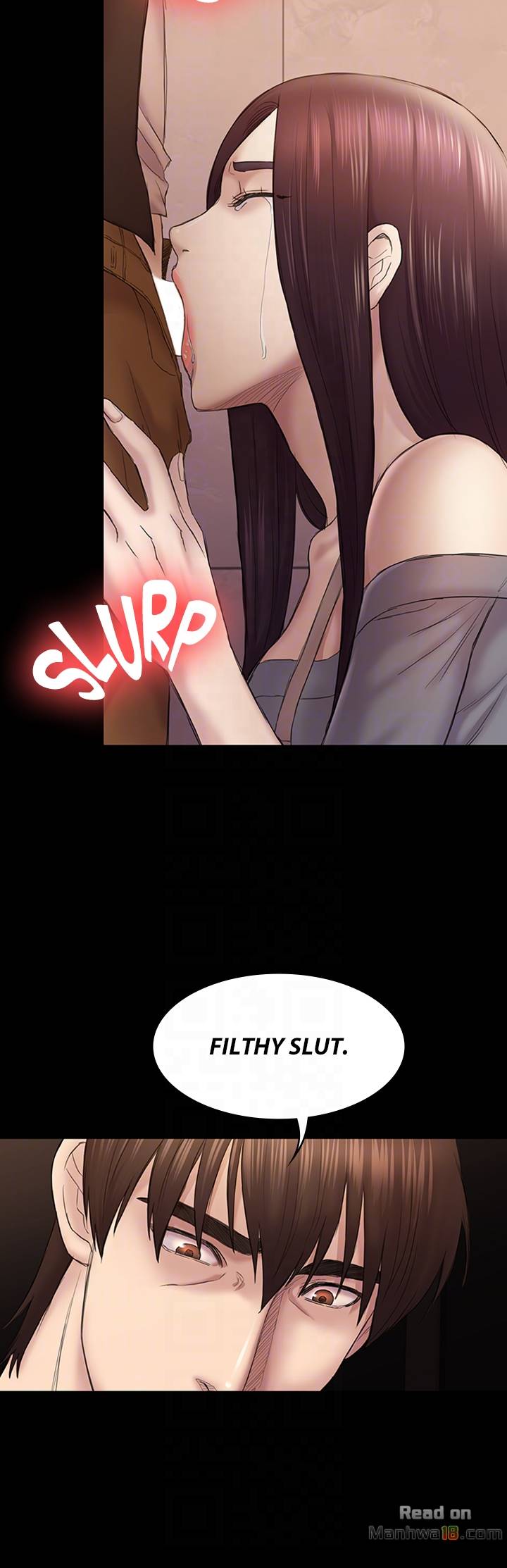 Can I Help You? Chapter 42 - HolyManga.Net