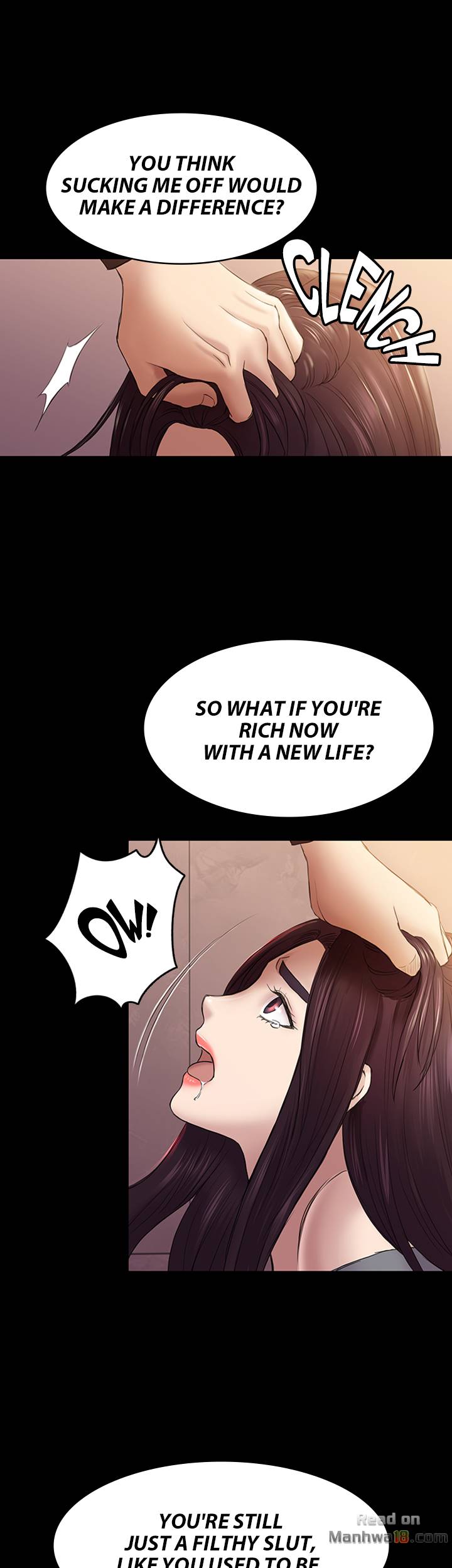 Can I Help You? Chapter 42 - HolyManga.Net
