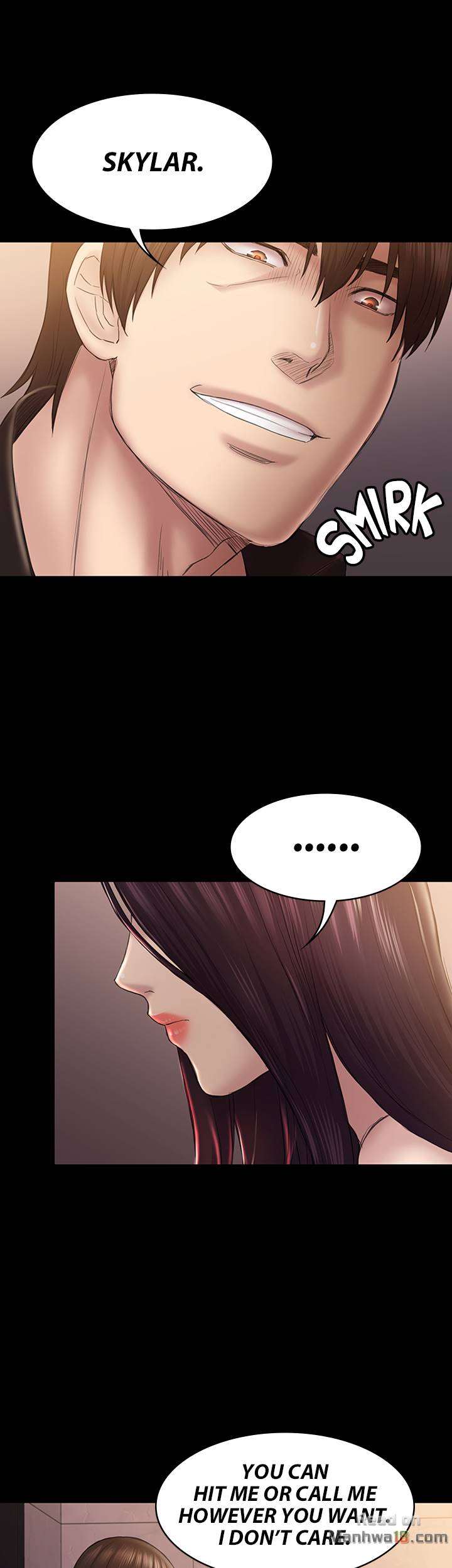 Can I Help You? Chapter 42 - HolyManga.Net