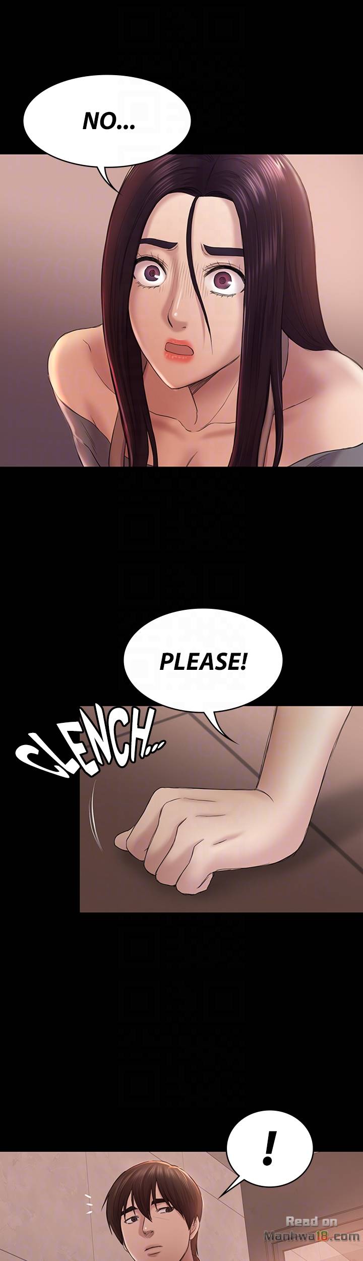 Can I Help You? Chapter 42 - HolyManga.Net