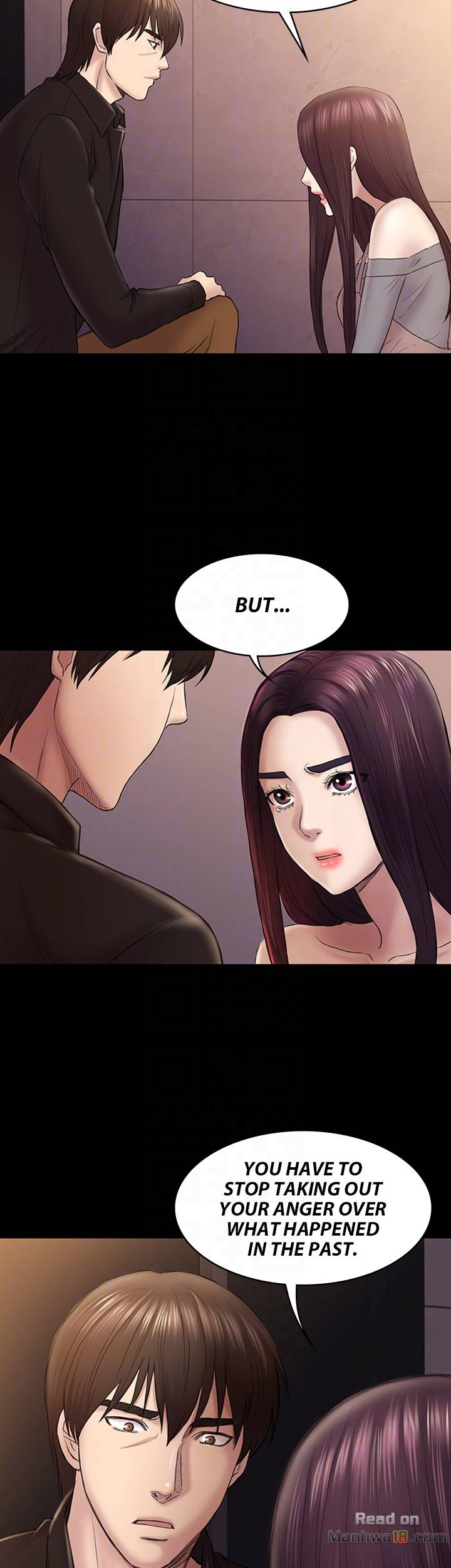 Can I Help You? Chapter 42 - HolyManga.Net