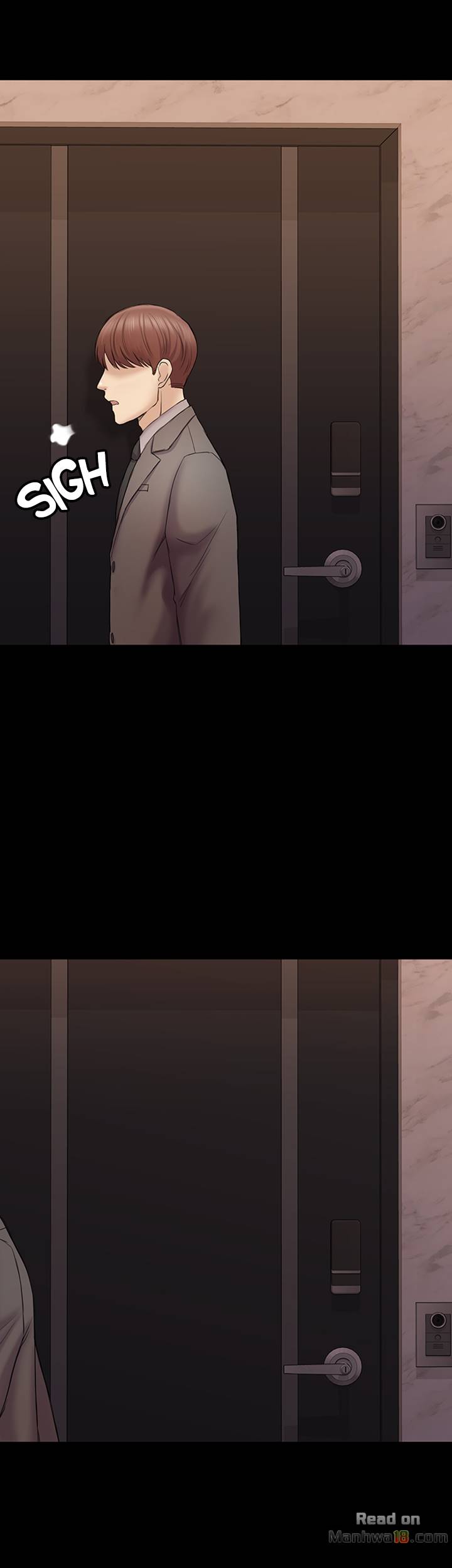 Can I Help You? Chapter 42 - HolyManga.Net