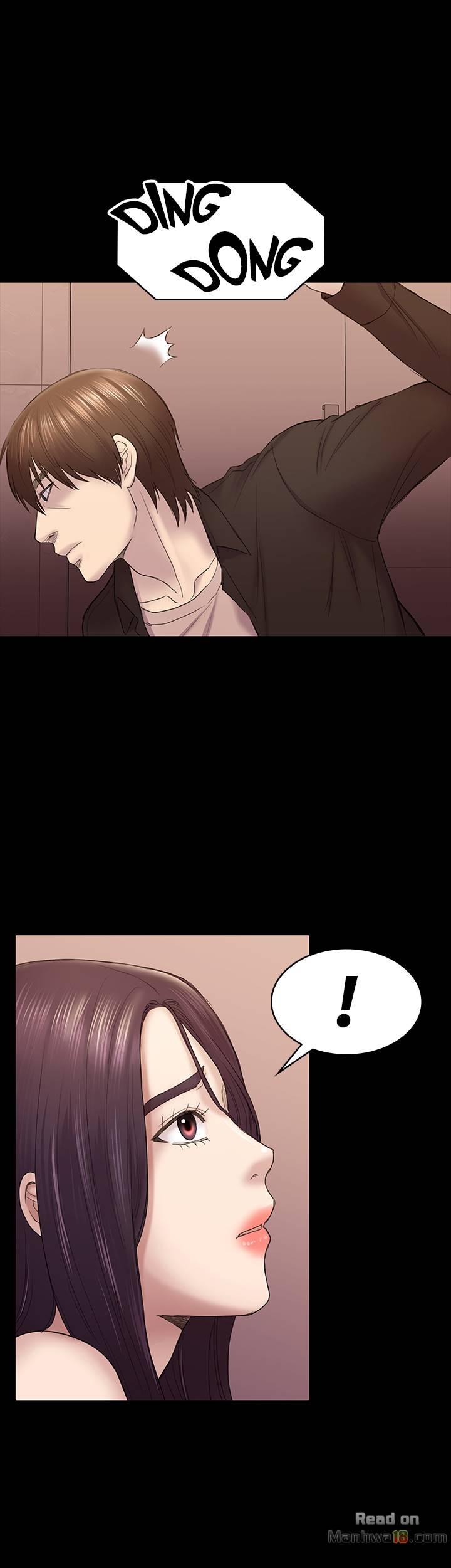 Can I Help You? Chapter 42 - HolyManga.Net