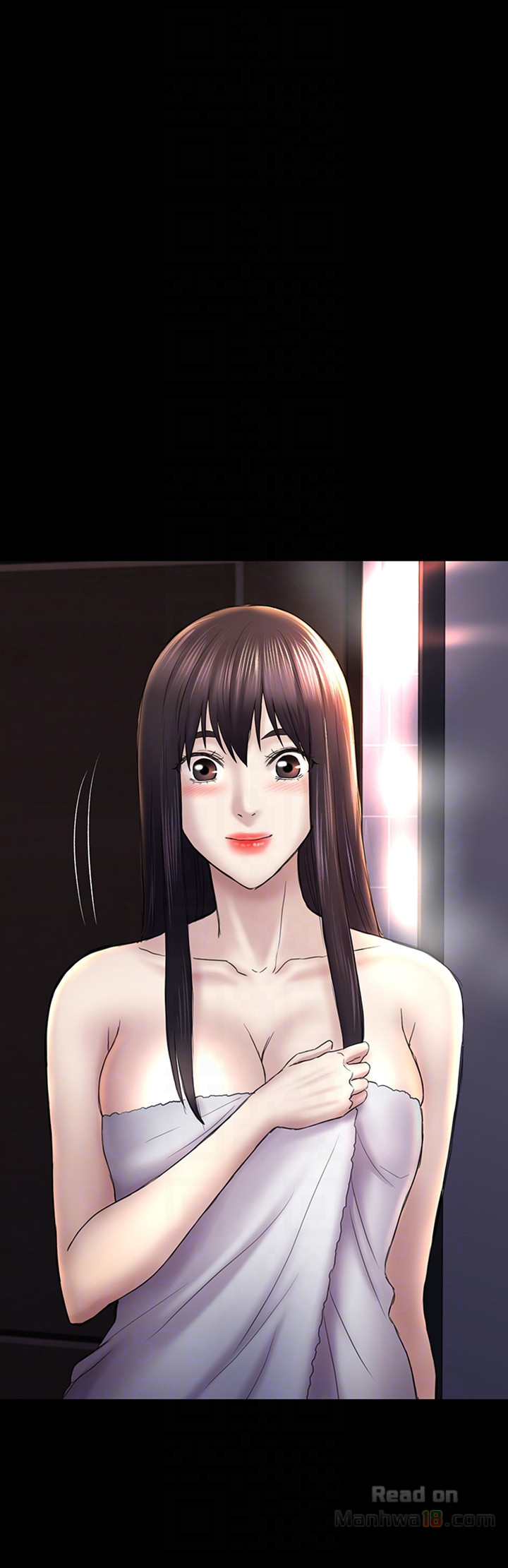 Can I Help You? Chapter 43 - HolyManga.Net