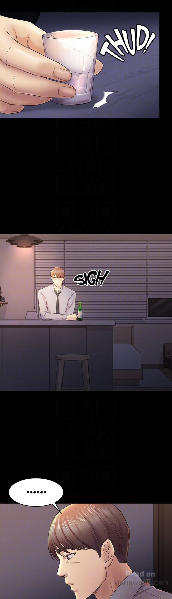 Can I Help You? Chapter 43 - HolyManga.Net