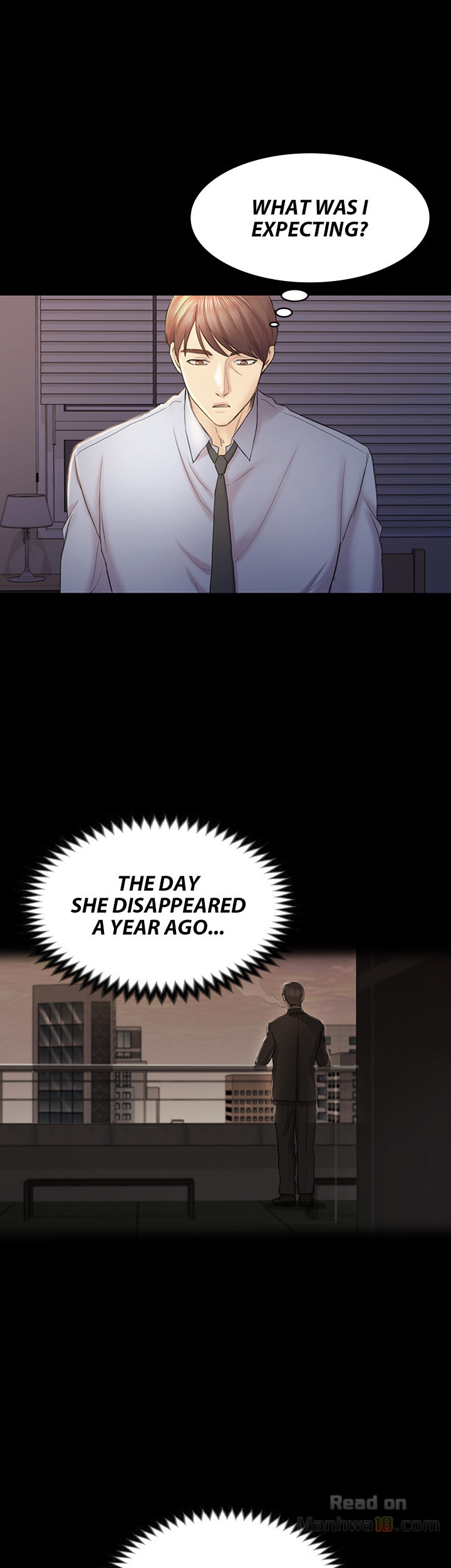 Can I Help You? Chapter 43 - HolyManga.Net