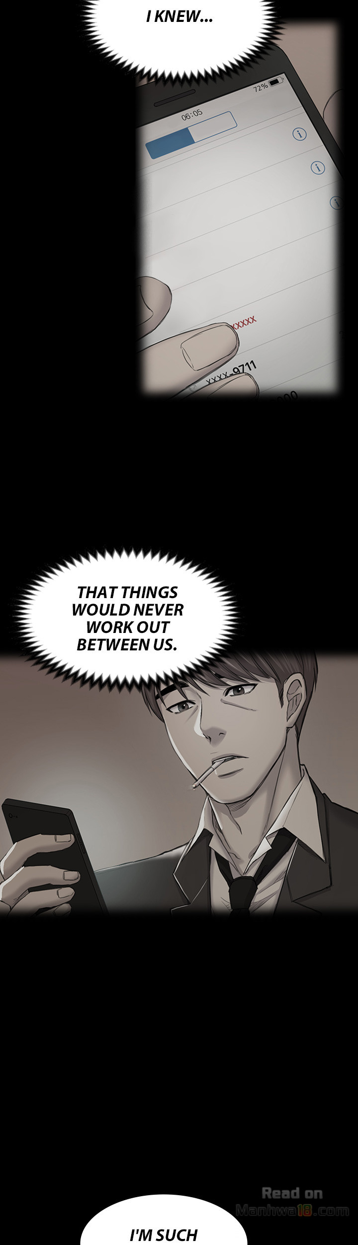 Can I Help You? Chapter 43 - HolyManga.Net