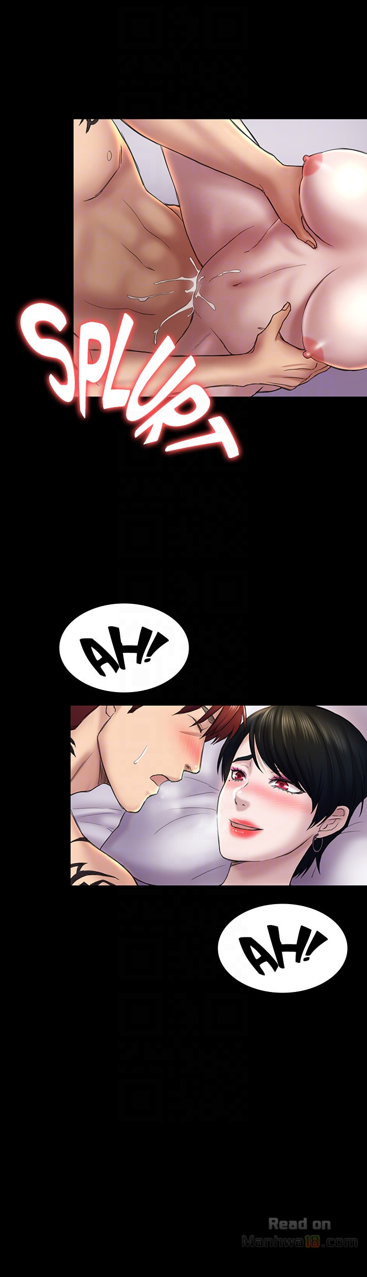 Can I Help You? Chapter 43 - HolyManga.Net