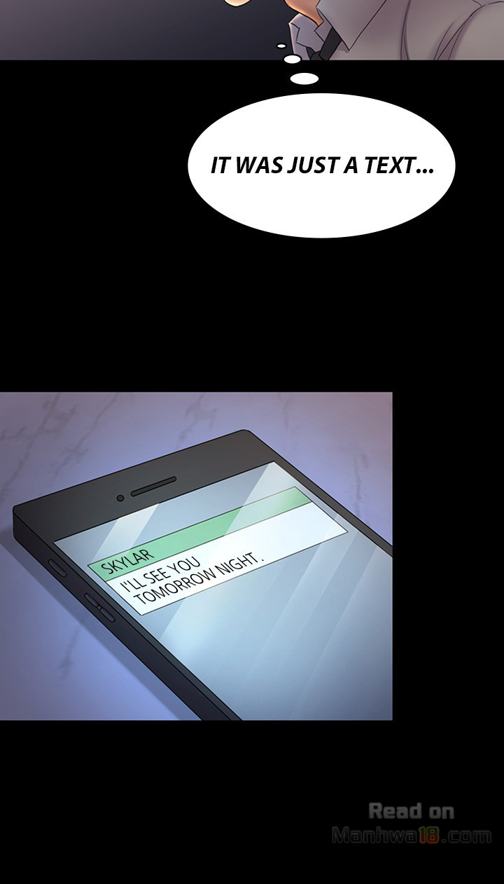 Can I Help You? Chapter 43 - HolyManga.Net