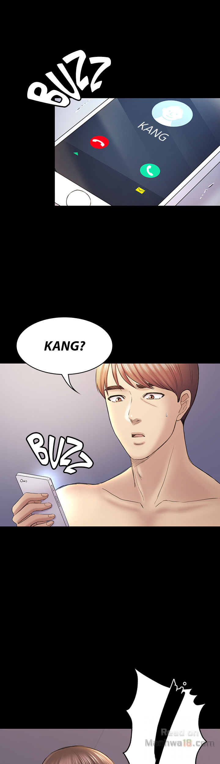 Can I Help You? Chapter 43 - HolyManga.Net