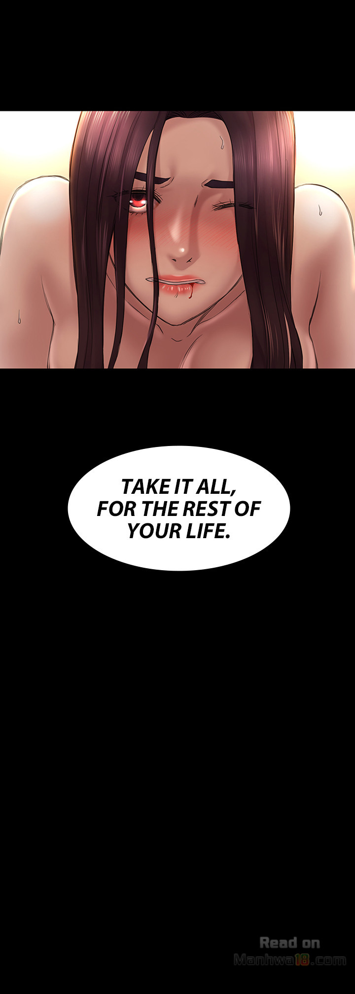 Can I Help You? Chapter 43 - HolyManga.Net