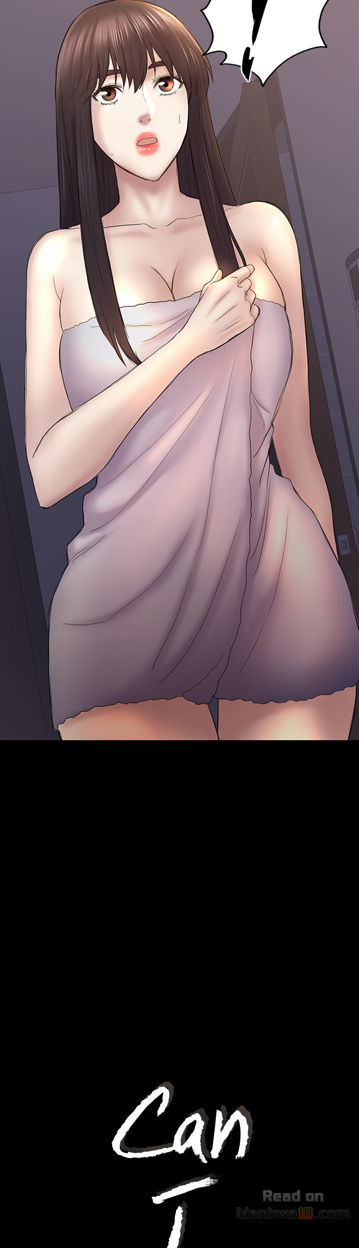 Can I Help You? Chapter 44 - HolyManga.Net