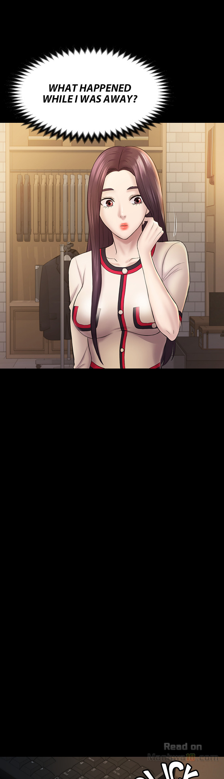 Can I Help You? Chapter 44 - HolyManga.Net