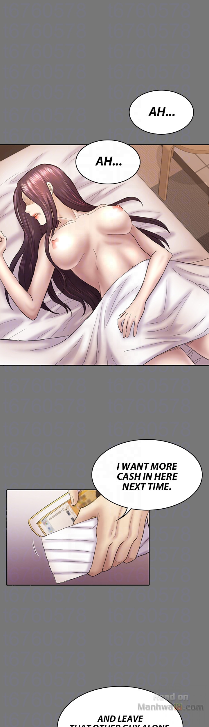 Can I Help You? Chapter 44 - HolyManga.Net