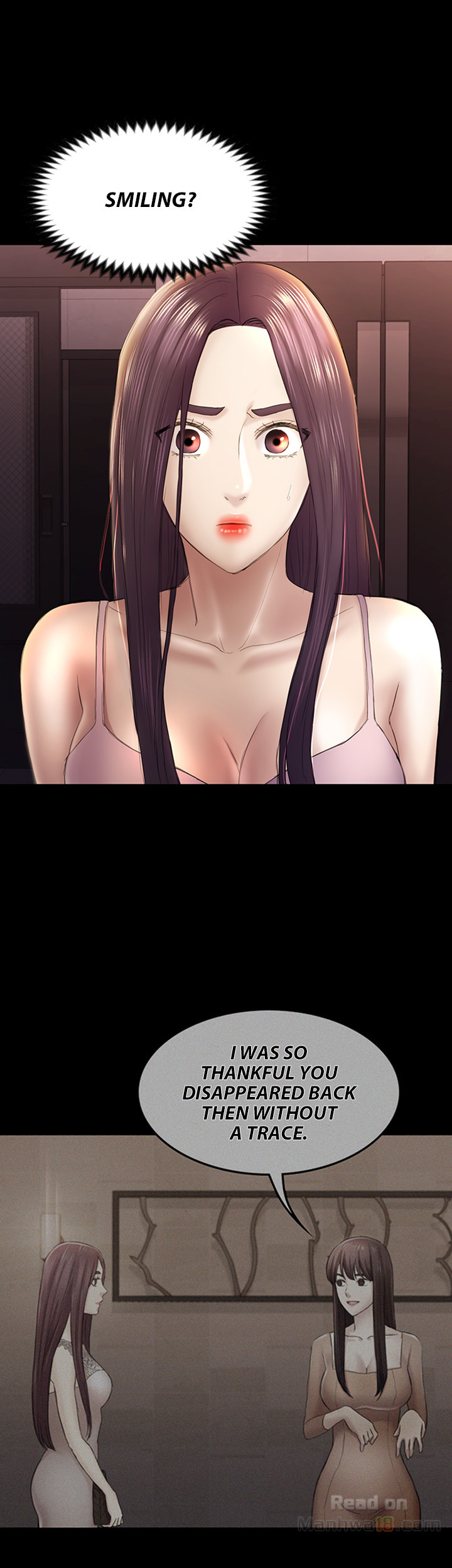 Can I Help You? Chapter 44 - HolyManga.Net