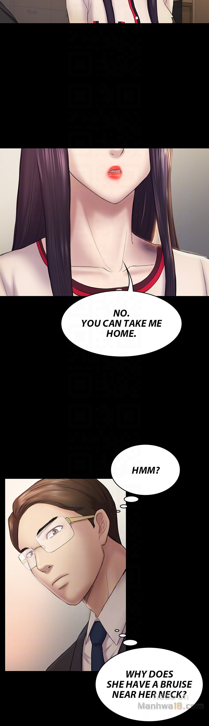 Can I Help You? Chapter 44 - HolyManga.Net