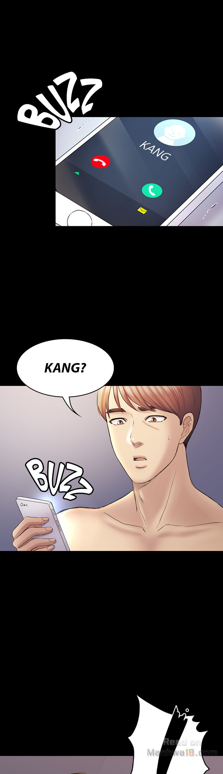 Can I Help You? Chapter 44 - HolyManga.Net