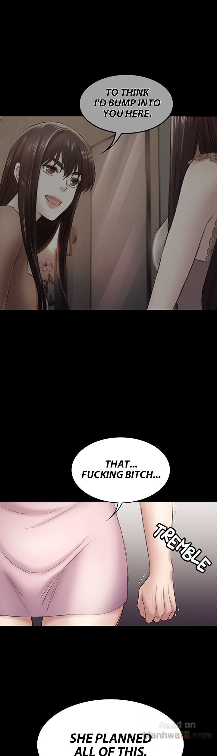 Can I Help You? Chapter 44 - HolyManga.Net