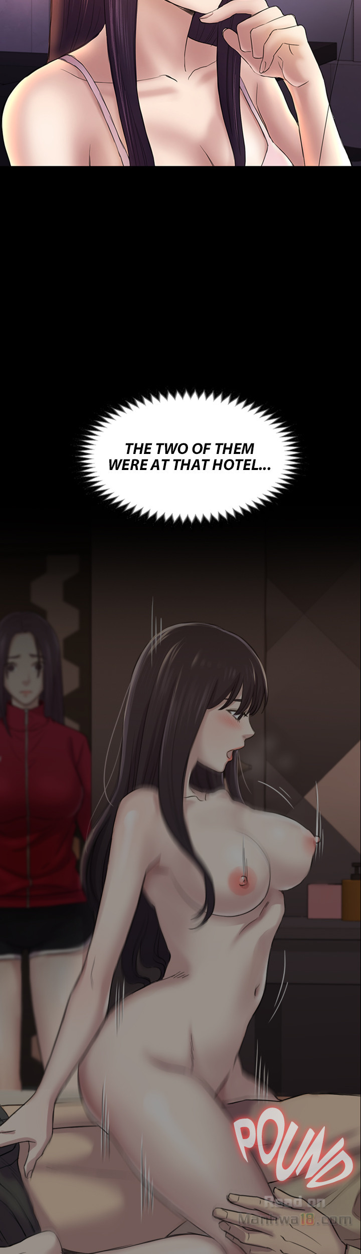 Can I Help You? Chapter 44 - HolyManga.Net