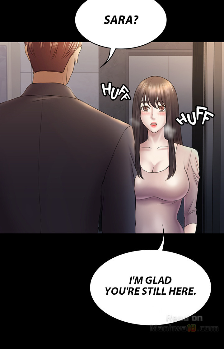 Can I Help You? Chapter 46 - HolyManga.Net