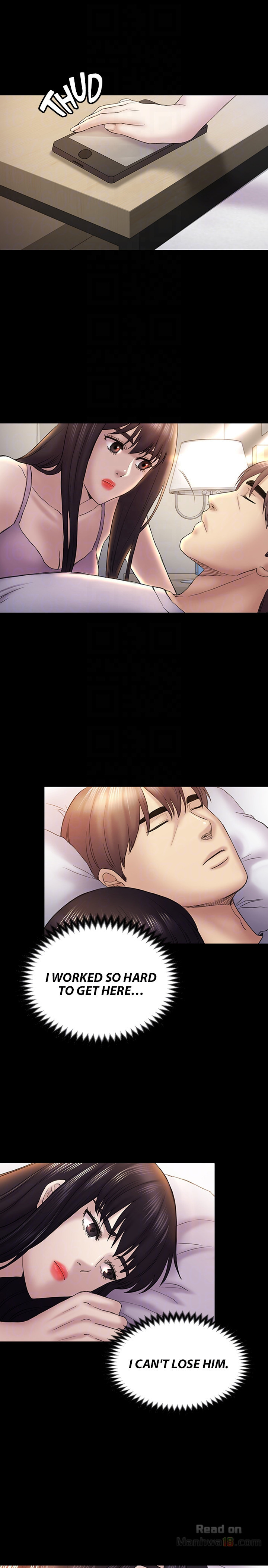 Can I Help You? Chapter 46 - HolyManga.Net