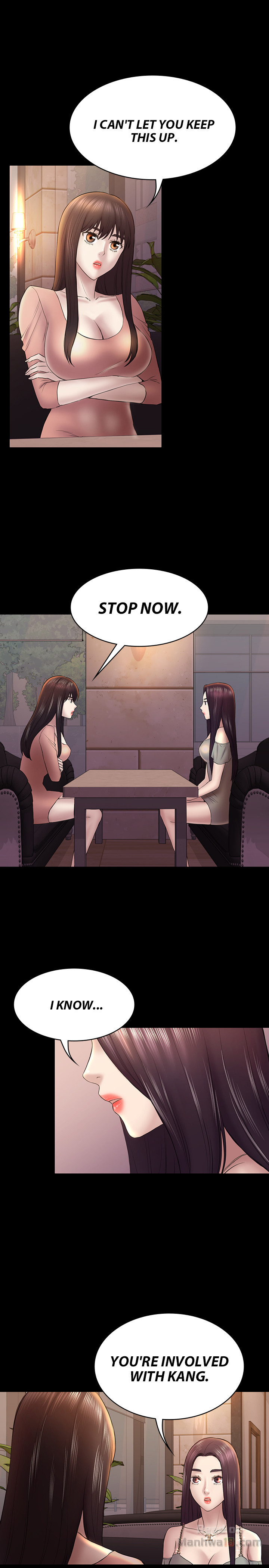 Can I Help You? Chapter 46 - HolyManga.Net