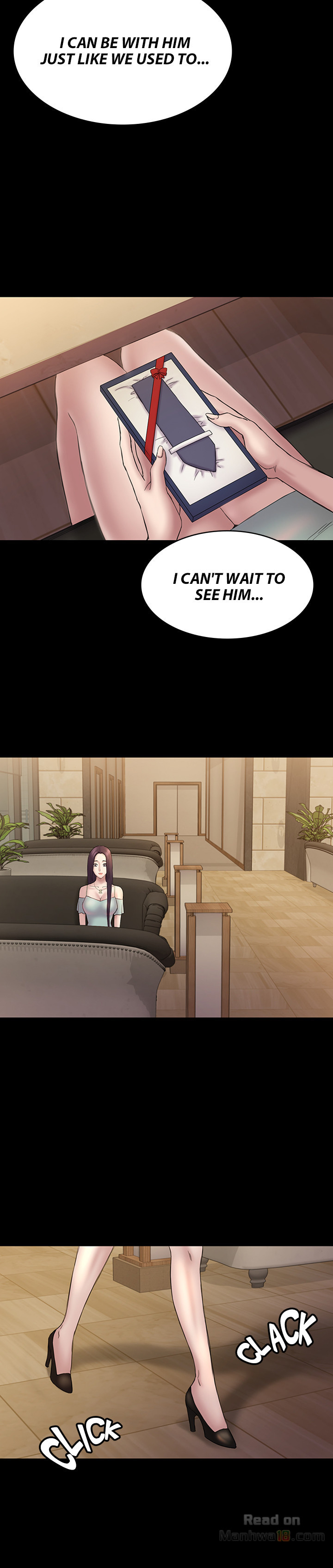 Can I Help You? Chapter 46 - HolyManga.Net