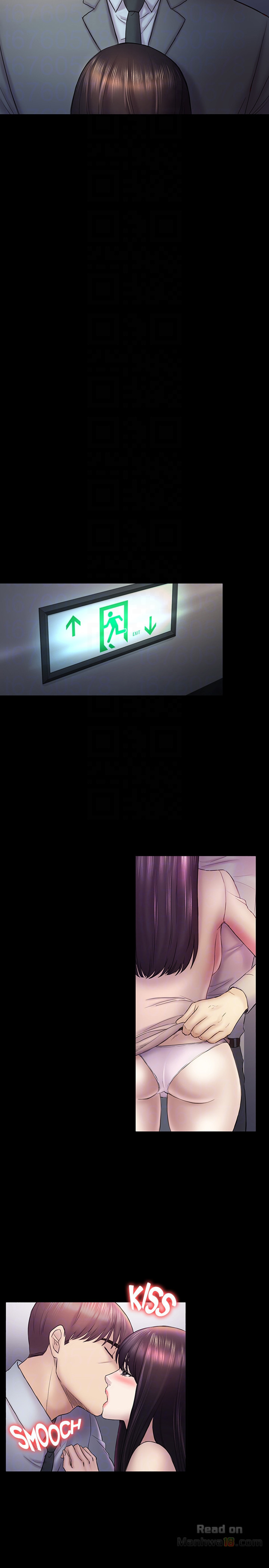 Can I Help You? Chapter 46 - HolyManga.Net
