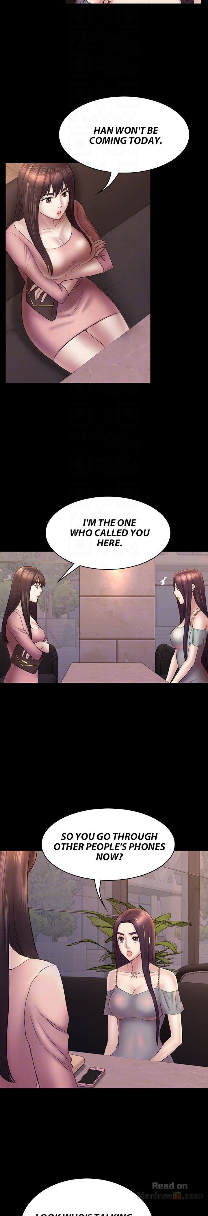Can I Help You? Chapter 46 - HolyManga.Net