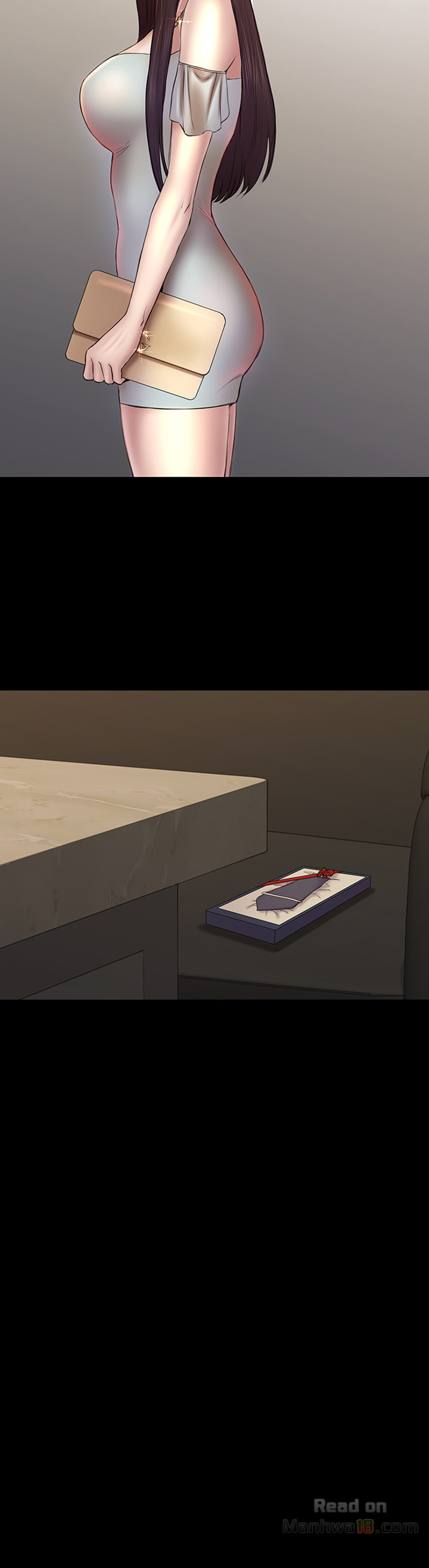 Can I Help You? Chapter 46 - HolyManga.Net