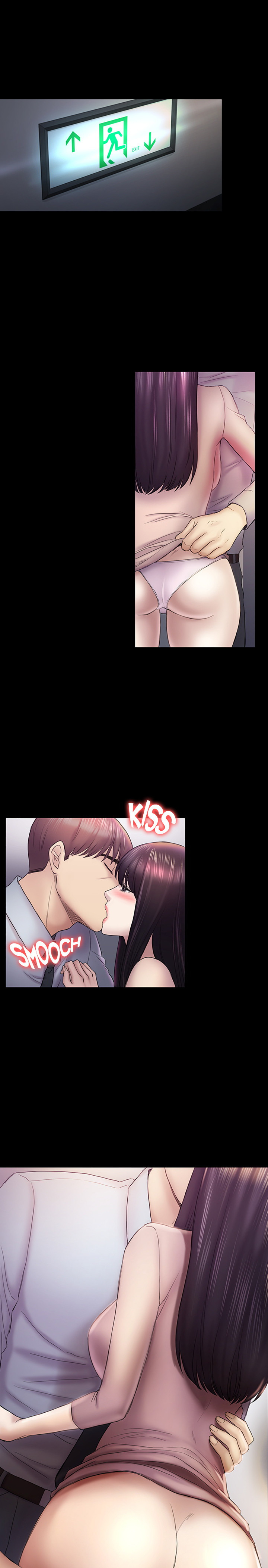 Can I Help You? Chapter 47 - HolyManga.Net