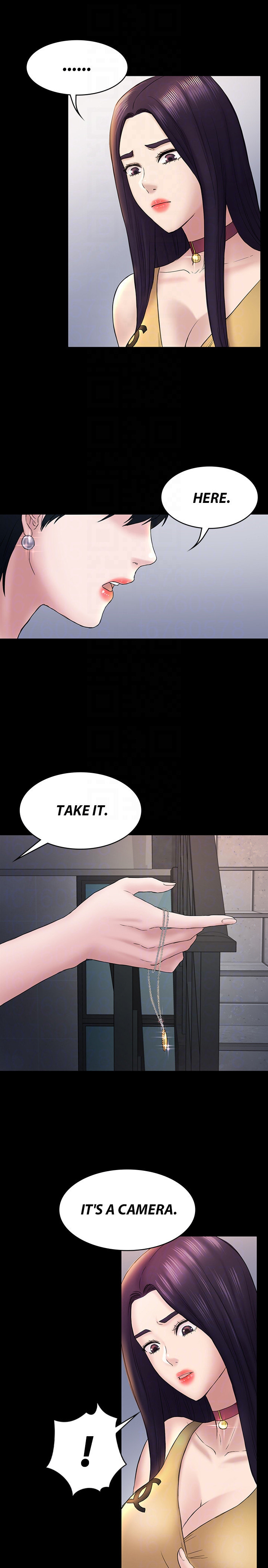 Can I Help You? Chapter 47 - HolyManga.Net