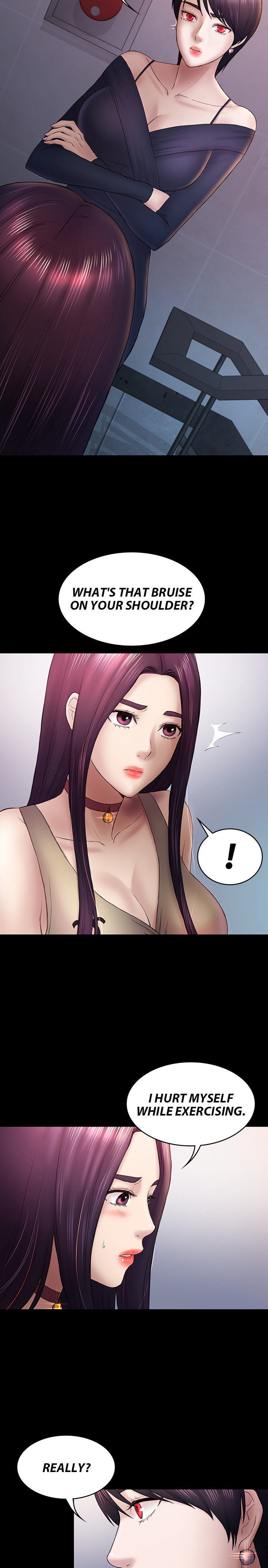 Can I Help You? Chapter 47 - HolyManga.Net