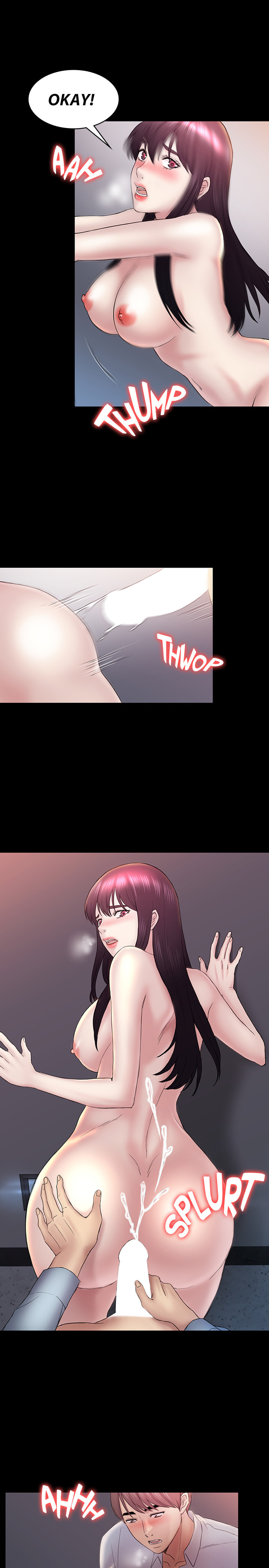 Can I Help You? Chapter 47 - HolyManga.Net