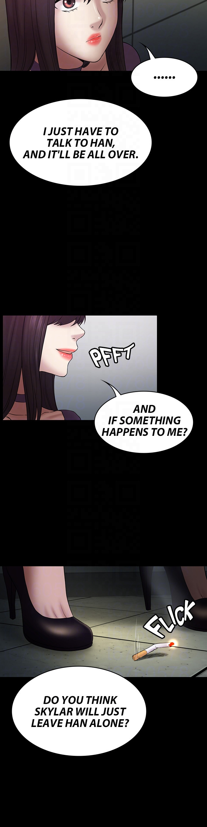 Can I Help You? Chapter 48 - HolyManga.Net