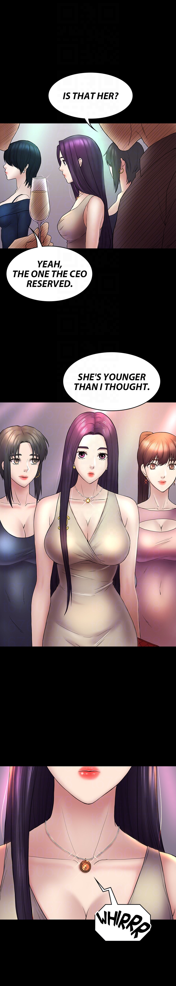 Can I Help You? Chapter 48 - HolyManga.Net