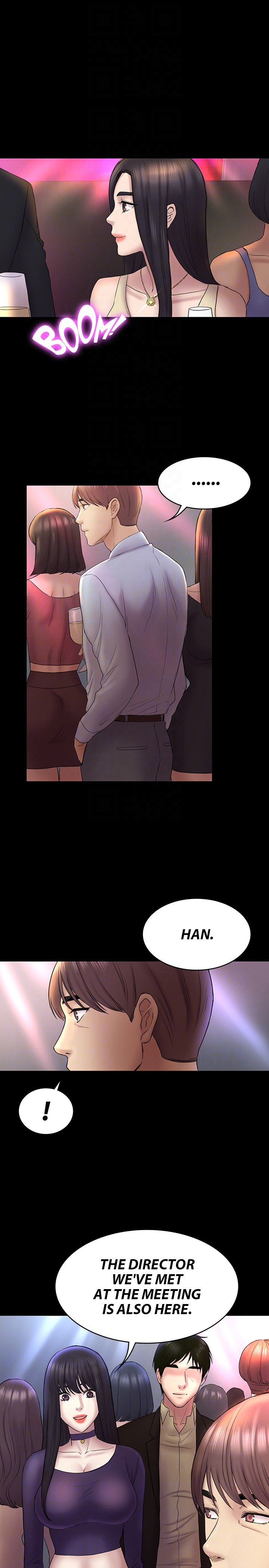 Can I Help You? Chapter 48 - HolyManga.Net