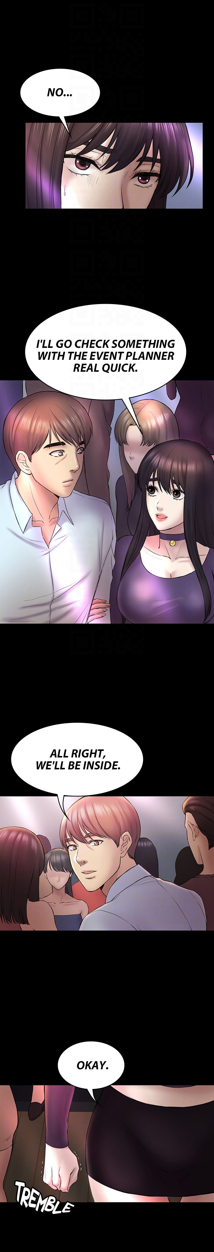 Can I Help You? Chapter 48 - HolyManga.Net
