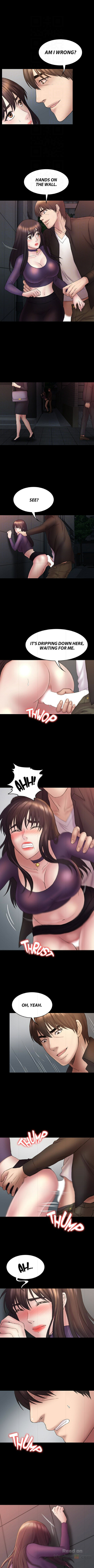 Can I Help You? Chapter 49 - HolyManga.Net