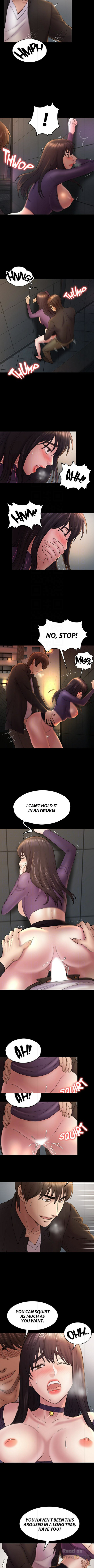 Can I Help You? Chapter 49 - HolyManga.Net