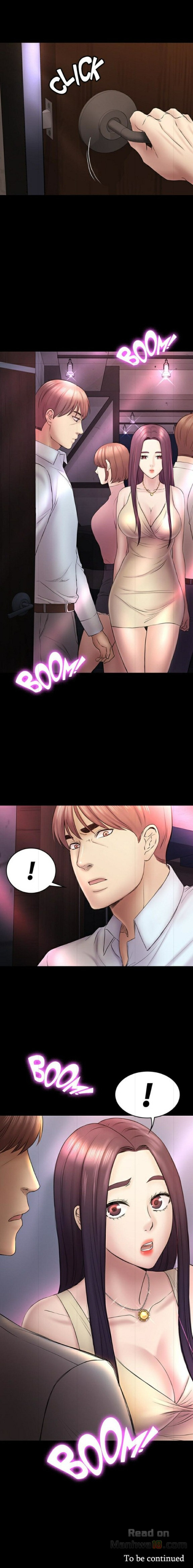 Can I Help You? Chapter 49 - HolyManga.Net