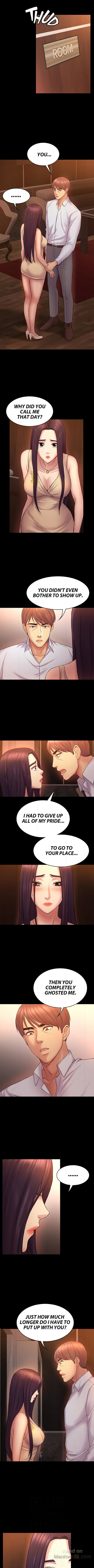 Can I Help You? Chapter 50 - HolyManga.Net